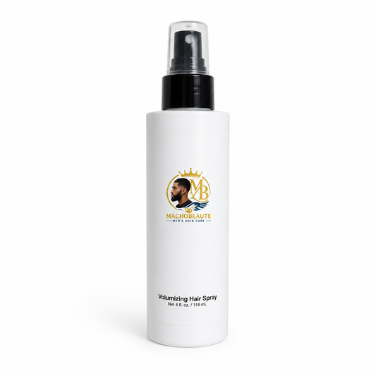 Volumizing Hair Spray