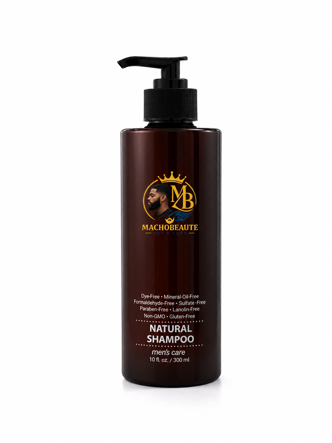Men's Shampoo