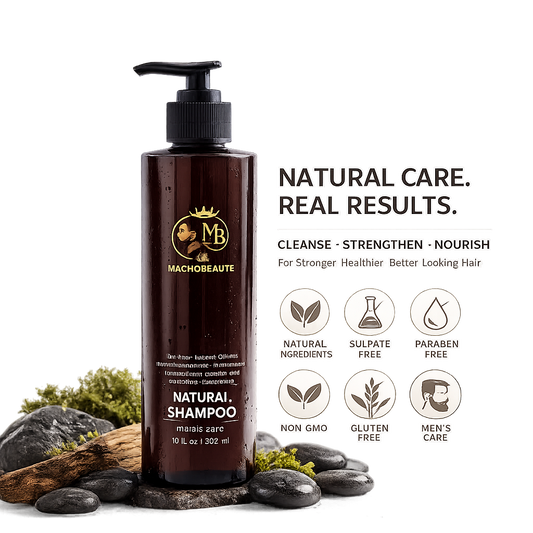 Men's Shampoo